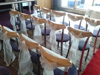 Chair Cover Hire   Wedding Hire   GTW Ltd 1091822 Image 2